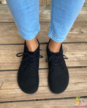 Saguaro Muse I XZH0194 Black