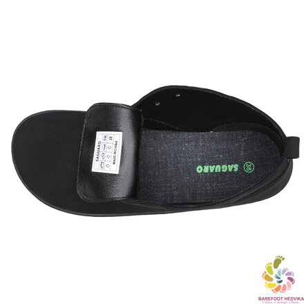 Saguaro Muse I XZH0194 Black
