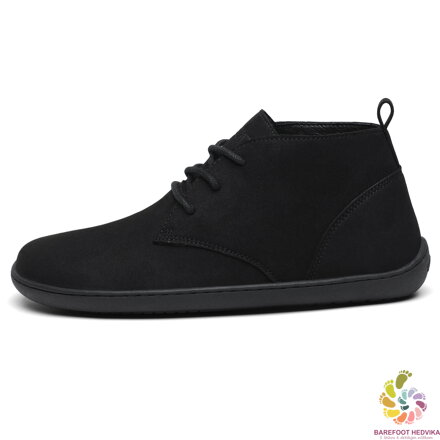 Saguaro Muse I XZH0194 Black