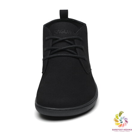 Saguaro Muse I XZH0194 Black