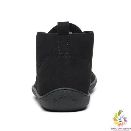 Saguaro Muse I XZH0194 Black