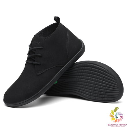Saguaro Muse I XZH0194 Black