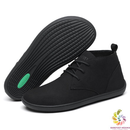 Saguaro Muse I XZH0194 Black