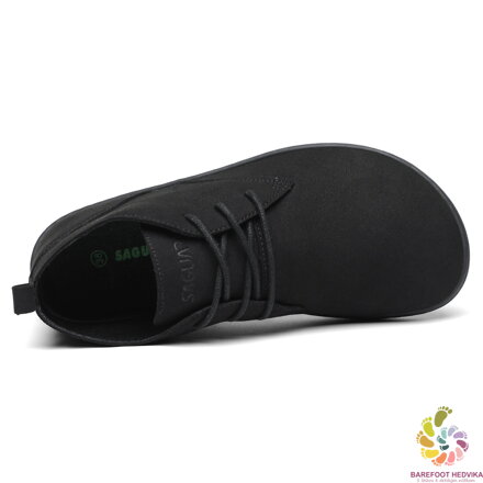 Saguaro Muse I XZH0194 Black