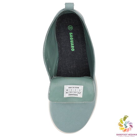 Saguaro Muse I XZH0194 Blue