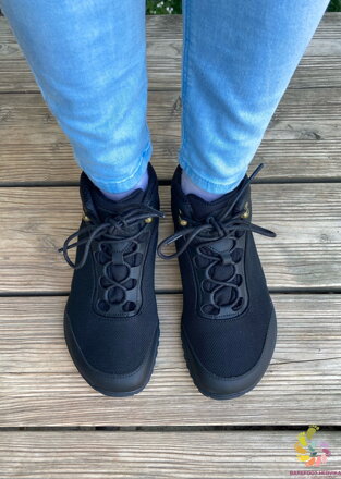 Saguaro Brave XZH0196 Black