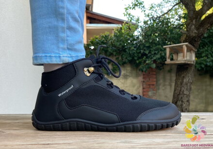 Saguaro Brave XZH0196 Black