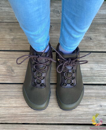 Saguaro Brave XZH0196 Green
