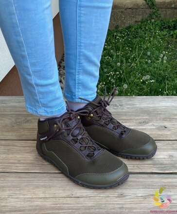 Saguaro Brave XZH0196 Green
