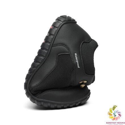 Saguaro Brave XZH0196 Black