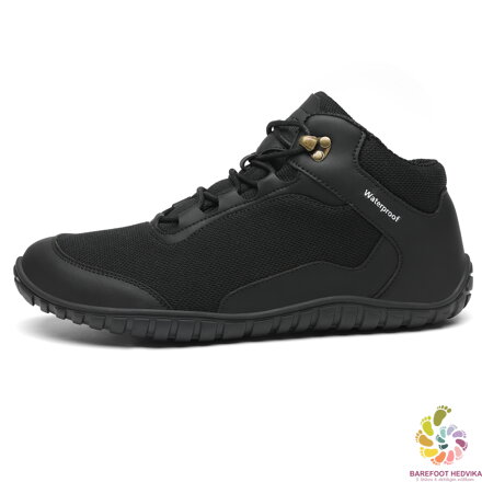 Saguaro Brave XZH0196 Black