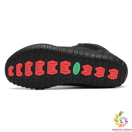 Saguaro Brave XZH0196 Black