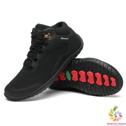 Saguaro Brave XZH0196 Black