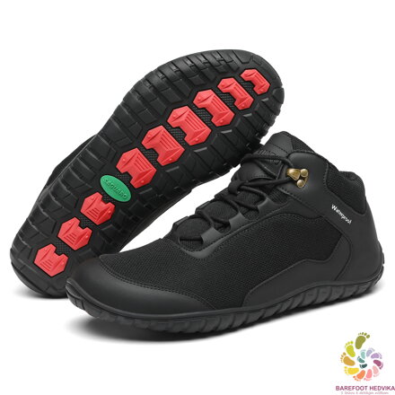 Saguaro Brave XZH0196 Black