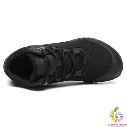Saguaro Brave XZH0196 Black