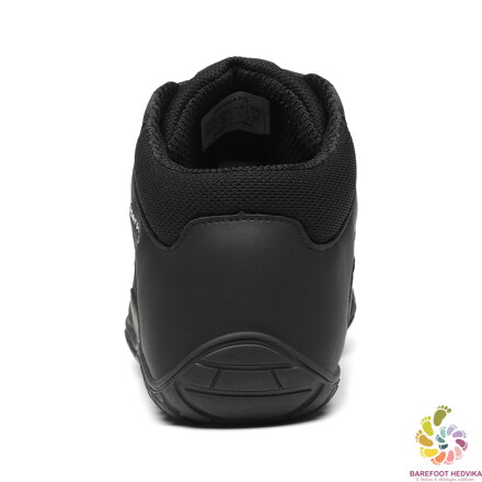 Saguaro Brave XZH0196 Black