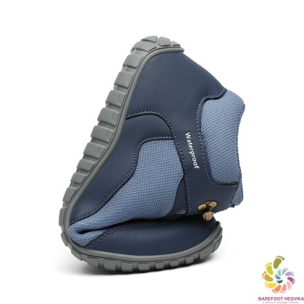 Saguaro Brave XZH0196 Blue