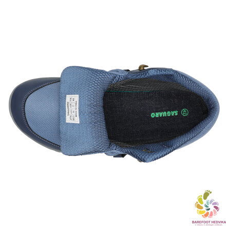 Saguaro Brave XZH0196 Blue