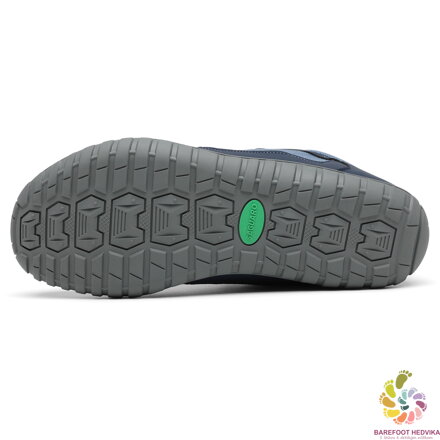 Saguaro Brave XZH0196 Blue
