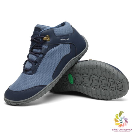 Saguaro Brave XZH0196 Blue