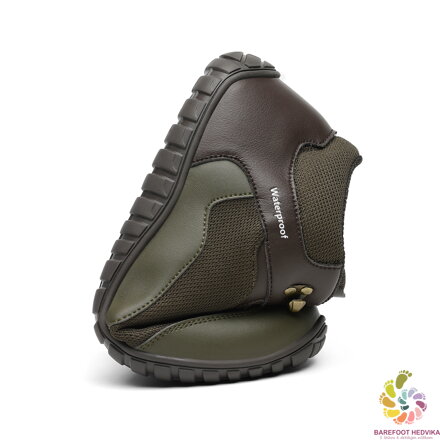 Saguaro Brave XZH0196 Green
