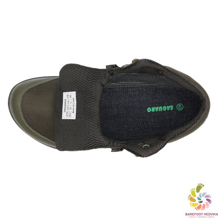 Saguaro Brave XZH0196 Green
