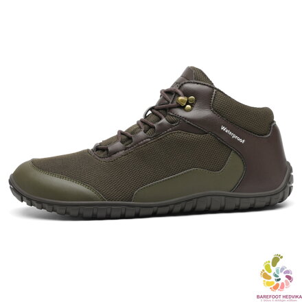 Saguaro Brave XZH0196 Green