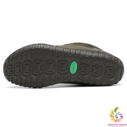 Saguaro Brave XZH0196 Green