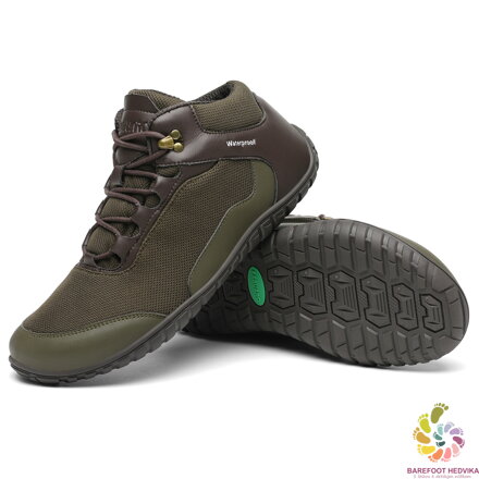 Saguaro Brave XZH0196 Green