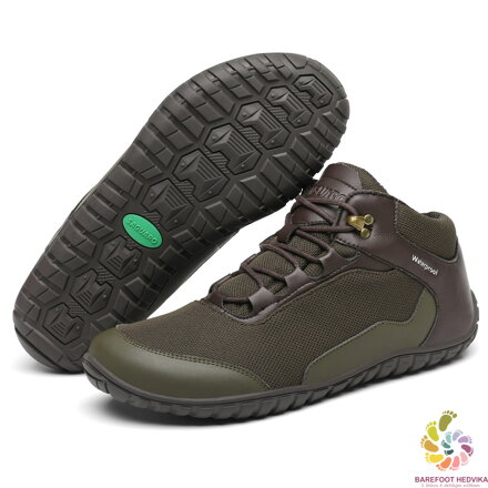 Saguaro Brave XZH0196 Green