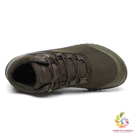 Saguaro Brave XZH0196 Green