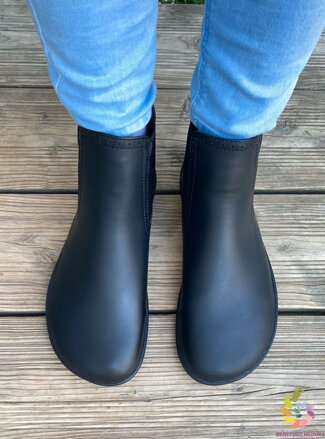 Saguaro Muse II XZH0205 Black