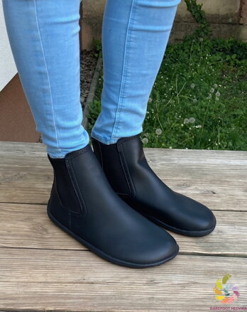 Saguaro Muse II XZH0205 Black