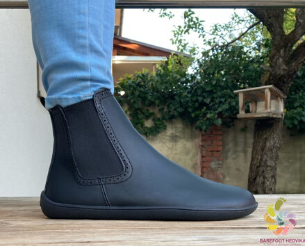 Saguaro Muse II XZH0205 Black