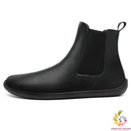 Saguaro Muse II XZH0205 Black