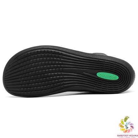 Saguaro Muse II XZH0205 Black