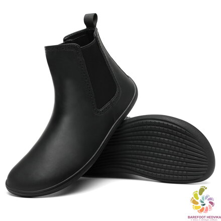 Saguaro Muse II XZH0205 Black