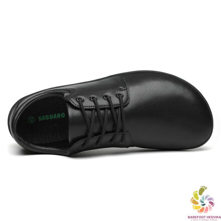 Saguaro Noble II XZH0212 Black