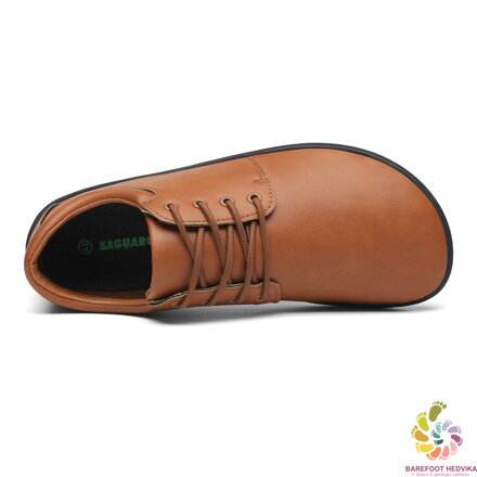 Saguaro Noble II XZH0212 Brown