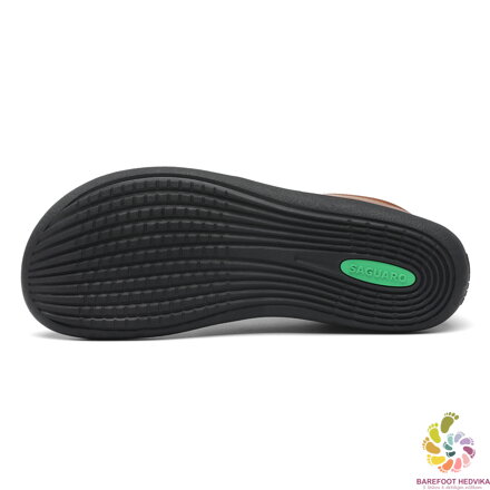Saguaro Noble II XZH0212 Brown