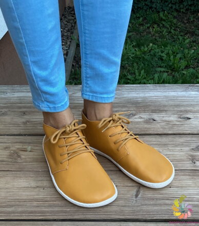 Saguaro Noble I XZH0213 Yellow