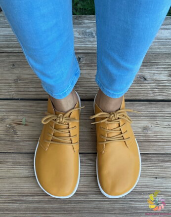 Saguaro Noble I XZH0213 Yellow