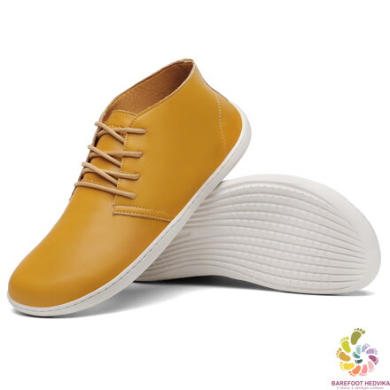 Saguaro Noble I XZH0213 Yellow
