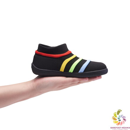 Saguaro Kids Agile II XZH0220 Black