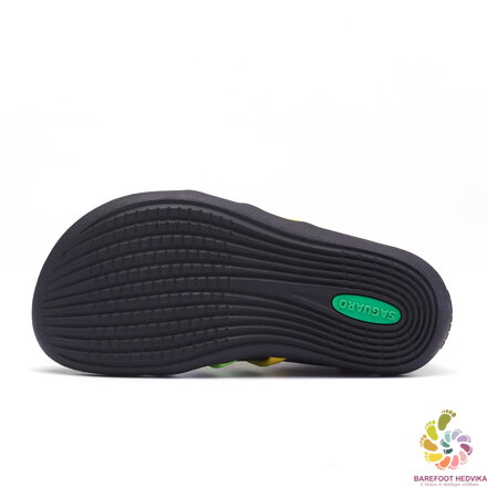 Saguaro Kids Agile II XZH0220 Black