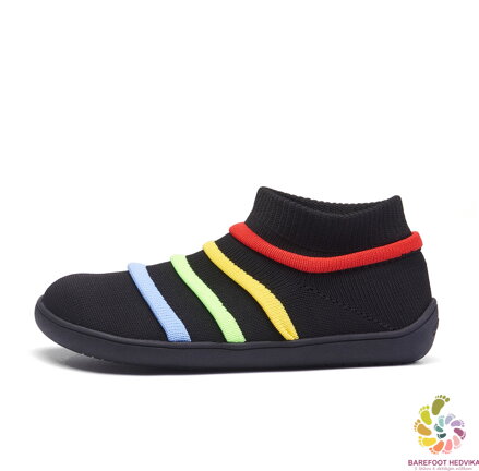 Saguaro Kids Agile II XZH0220 Black