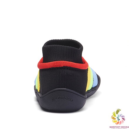 Saguaro Kids Agile II XZH0220 Black