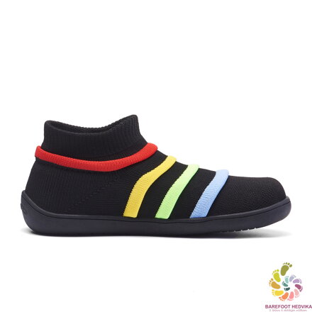 Saguaro Kids Agile II XZH0220 Black