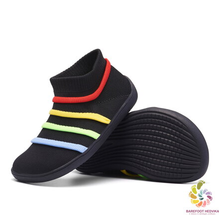 Saguaro Kids Agile II XZH0220 Black
