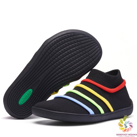 Saguaro Kids Agile II XZH0220 Black